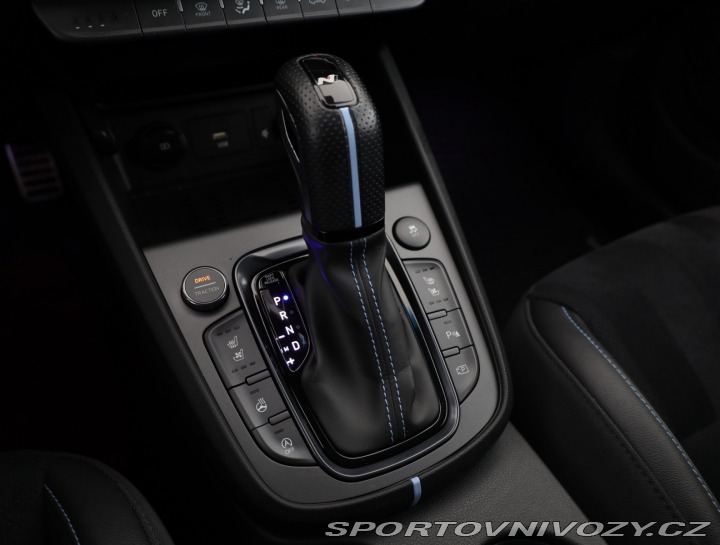 Hyundai Kona N N-Line N Performance 2022