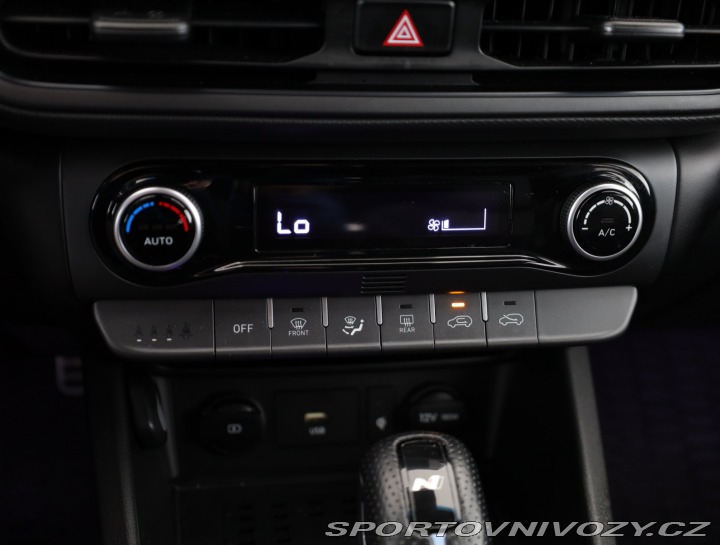Hyundai Kona N N-Line N Performance 2022