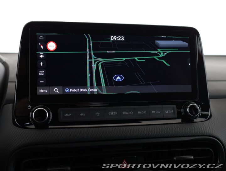 Hyundai Kona N N-Line N Performance 2022