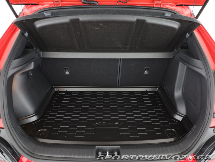 Hyundai Kona N N-Line N Performance 2022