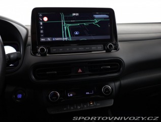 Hyundai Kona N N-Line N Performance 2022