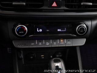 Hyundai Kona N N-Line N Performance 2022