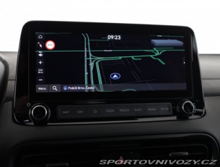 Hyundai Kona N N-Line N Performance 2022