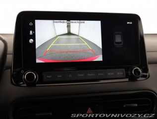 Hyundai Kona N N-Line N Performance 2022