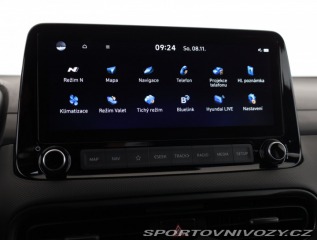 Hyundai Kona N N-Line N Performance 2022