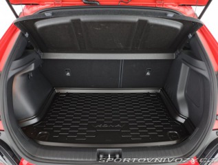 Hyundai Kona N N-Line N Performance 2022