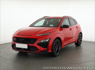 Hyundai Kona N N-Line N Performance 2022