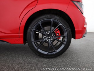Hyundai Kona N N-Line N Performance 2022