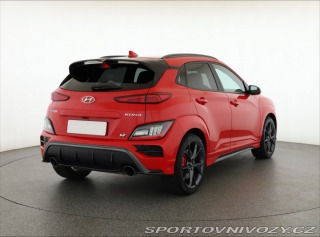 Hyundai Kona N N-Line N Performance 2022