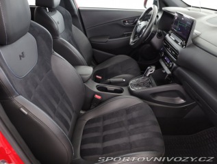 Hyundai Kona N N-Line N Performance 2022