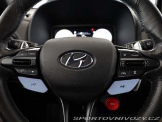 Hyundai Kona N N-Line N Performance 2022