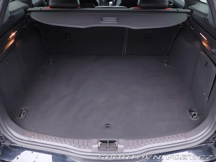 Ford Focus ST 2,0 EB 184kW ST Xenon Kůž 2014