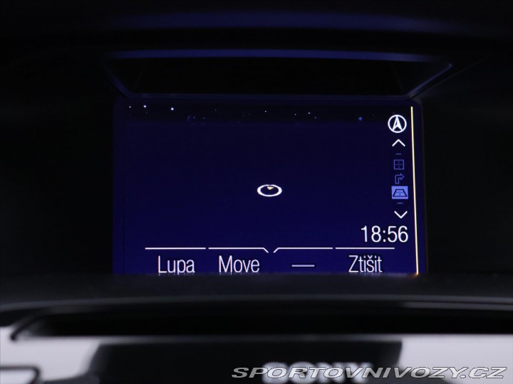 Ford Focus ST 2,0 EB 184kW ST Xenon Kůž 2014