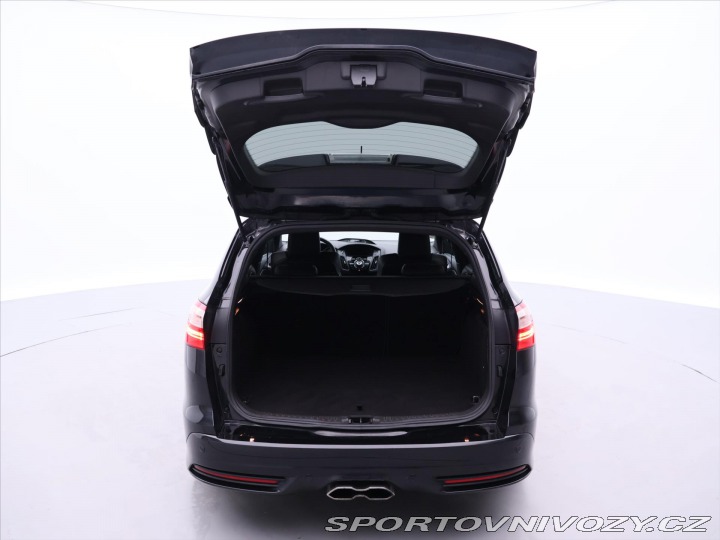 Ford Focus ST 2,0 EB 184kW ST Xenon Kůž 2014