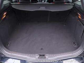 Ford Focus ST 2,0 EB 184kW ST Xenon Kůž 2014