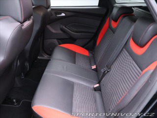 Ford Focus ST 2,0 EB 184kW ST Xenon Kůž 2014