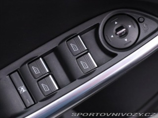 Ford Focus ST 2,0 EB 184kW ST Xenon Kůž 2014