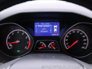 Ford Focus ST 2,0 EB 184kW ST Xenon Kůž 2014