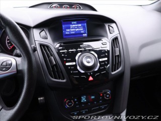 Ford Focus ST 2,0 EB 184kW ST Xenon Kůž 2014