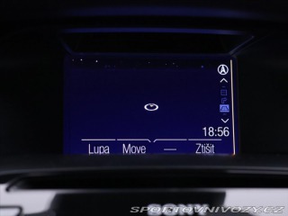 Ford Focus ST 2,0 EB 184kW ST Xenon Kůž 2014