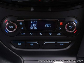 Ford Focus ST 2,0 EB 184kW ST Xenon Kůž 2014