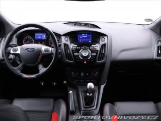 Ford Focus ST 2,0 EB 184kW ST Xenon Kůž 2014
