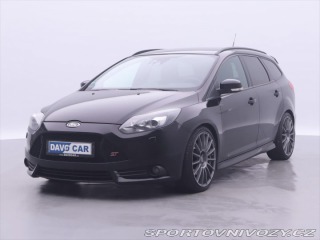 Ford Focus ST 2,0 EB 184kW ST Xenon Kůž 2014