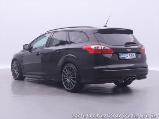 Ford Focus ST 2,0 EB 184kW ST Xenon Kůž 2014
