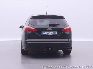 Ford Focus ST 2,0 EB 184kW ST Xenon Kůž 2014