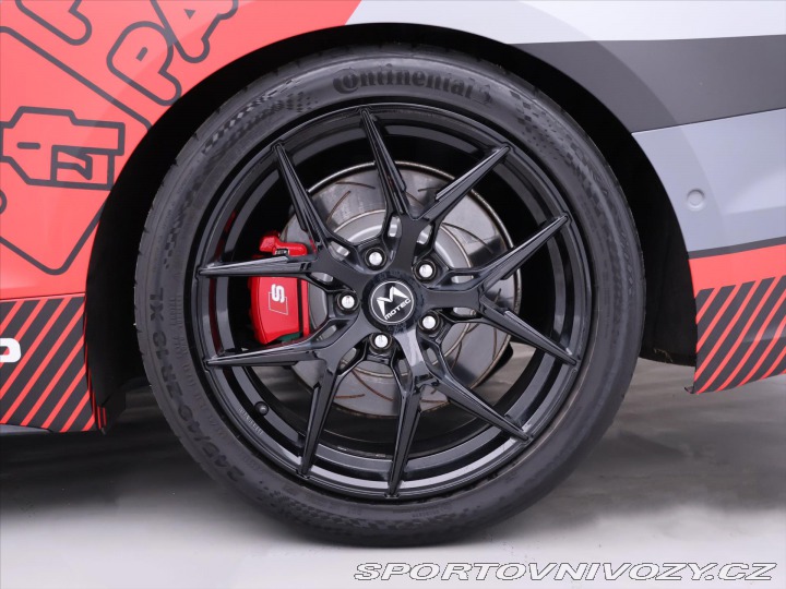 Audi S5 3,0 TFSI 260KW SLINE QUAT 2017