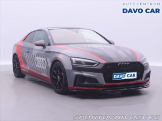 Audi S5 3,0 TFSI 260KW SLINE QUAT 2017