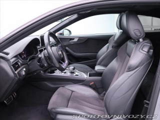 Audi S5 3,0 TFSI 260KW SLINE QUAT 2017