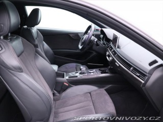 Audi S5 3,0 TFSI 260KW SLINE QUAT 2017