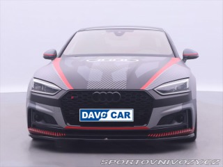 Audi S5 3,0 TFSI 260KW SLINE QUAT 2017