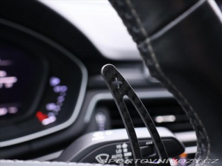 Audi S5 3,0 TFSI 260KW SLINE QUAT 2017