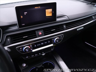 Audi S5 3,0 TFSI 260KW SLINE QUAT 2017