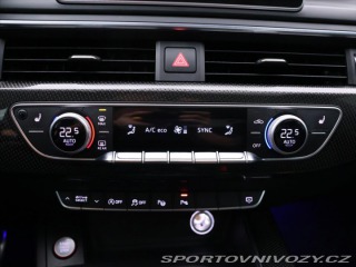 Audi S5 3,0 TFSI 260KW SLINE QUAT 2017