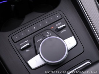 Audi S5 3,0 TFSI 260KW SLINE QUAT 2017