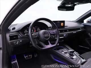 Audi S5 3,0 TFSI 260KW SLINE QUAT 2017