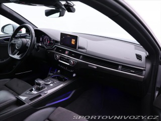Audi S5 3,0 TFSI 260KW SLINE QUAT 2017