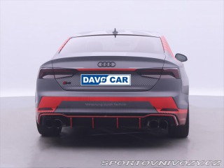 Audi S5 3,0 TFSI 260KW SLINE QUAT 2017