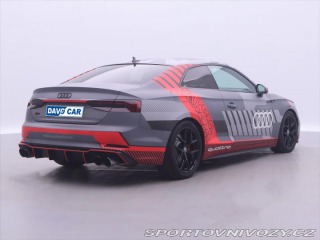 Audi S5 3,0 TFSI 260KW SLINE QUAT 2017
