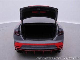 Audi S5 3,0 TFSI 260KW SLINE QUAT 2017