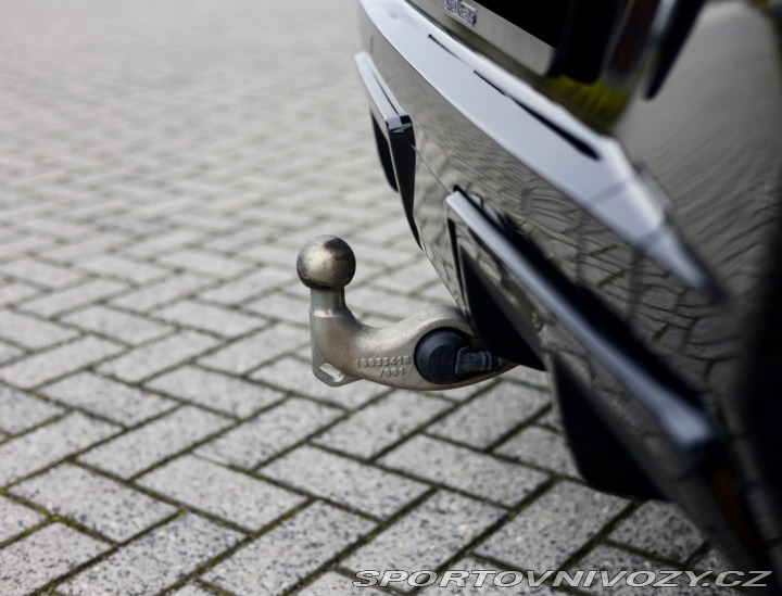 BMW XM 30 kWh | Ťažné - HUD - 2 2023