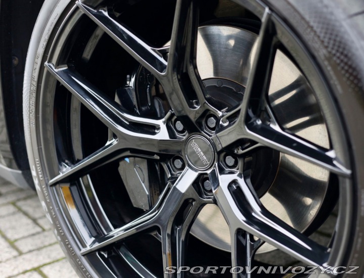 BMW XM 30 kWh | Ťažné - HUD - 2 2023