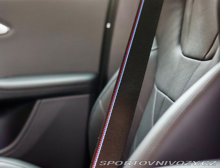 BMW XM 30 kWh | Ťažné - HUD - 2 2023