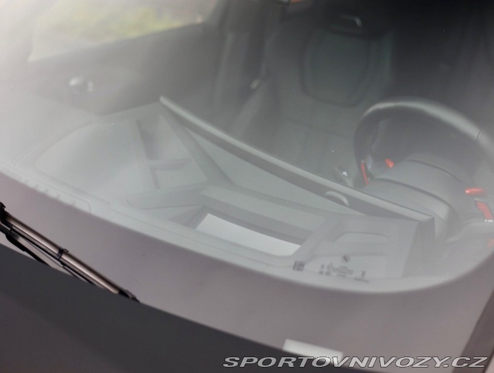 BMW XM 30 kWh | Ťažné - HUD - 2 2023