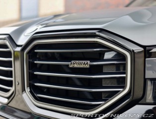 BMW XM 30 kWh | Ťažné - HUD - 2 2023