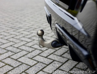 BMW XM 30 kWh | Ťažné - HUD - 2 2023