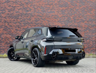 BMW XM 30 kWh | Ťažné - HUD - 2 2023